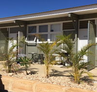Getaway Villas Unit 38-9 - Accommodation NT