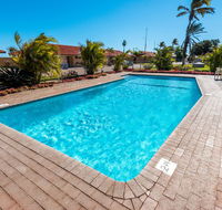 Hospitality Carnarvon SureStay by Best Western - NT Tourism