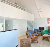 Osprey Holiday Village Unit 120 - Plenty of room for a large family - Accommodation NT