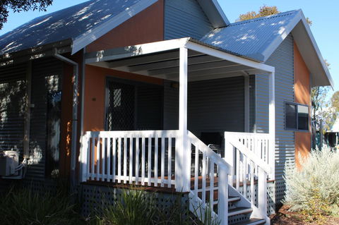 Mandurah Ocean Marina Chalets - Accommodation NT 43