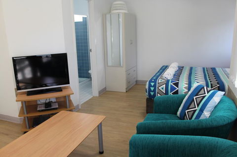 Mandurah Ocean Marina Chalets - Accommodation NT 34
