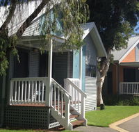 Mandurah Ocean Marina Chalets - NT Tourism