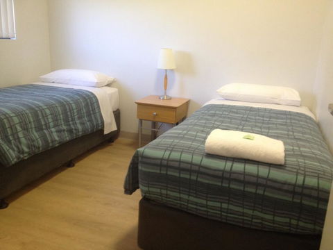Mandurah Ocean Marina Chalets - Accommodation NT 24