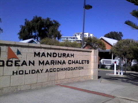 Mandurah Ocean Marina Chalets - Accommodation NT 5