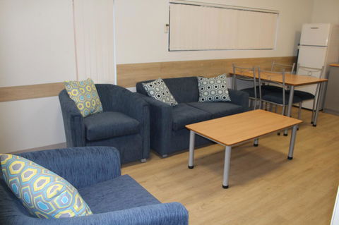 Mandurah Ocean Marina Chalets - Accommodation NT 28