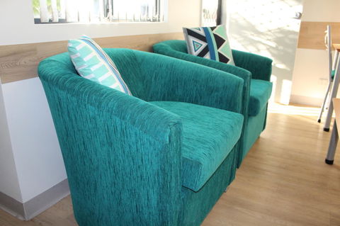Mandurah Ocean Marina Chalets - Accommodation NT 32