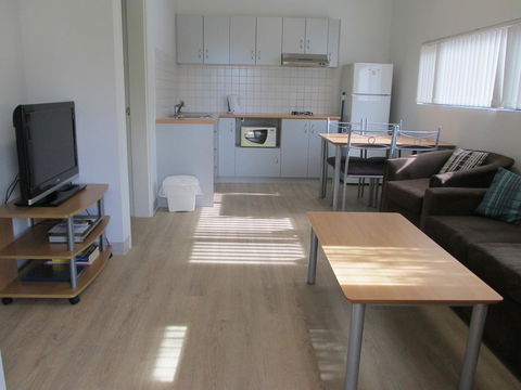 Mandurah Ocean Marina Chalets - Accommodation NT 39