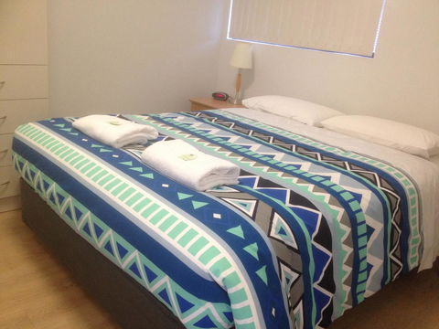 Mandurah Ocean Marina Chalets - Accommodation NT 35