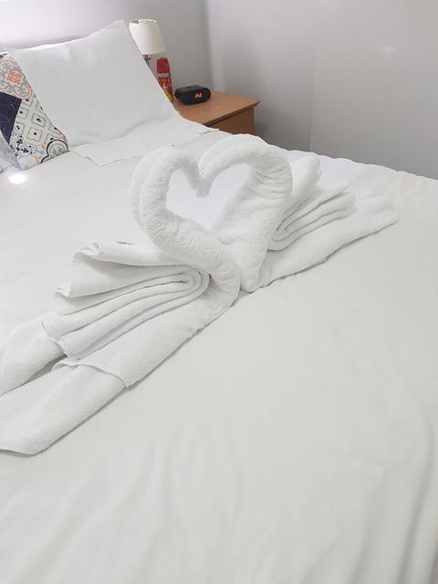 Mandurah Ocean Marina Chalets - Accommodation NT 23
