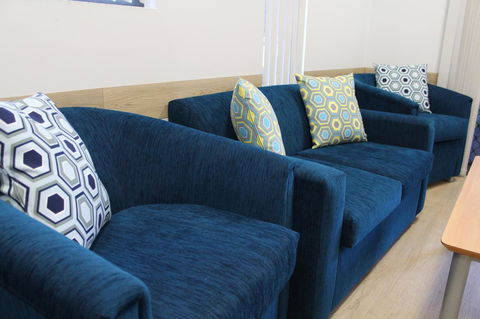 Mandurah Ocean Marina Chalets - Accommodation NT 29