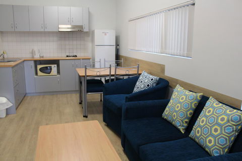 Mandurah Ocean Marina Chalets - Accommodation NT 31