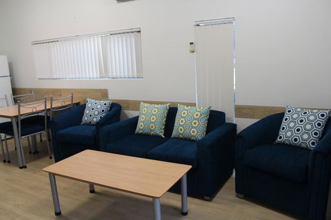 Mandurah Ocean Marina Chalets - Accommodation NT 7