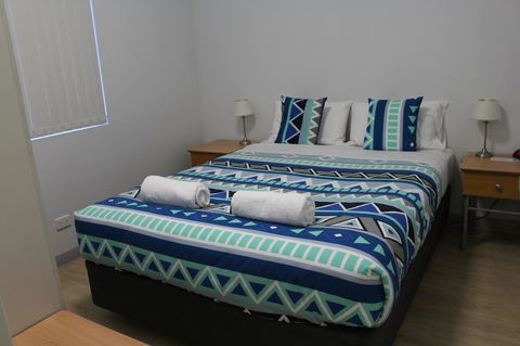 Mandurah Ocean Marina Chalets - Accommodation NT 8