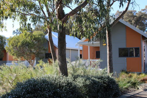 Mandurah Ocean Marina Chalets - Accommodation NT 41