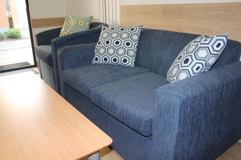 Mandurah Ocean Marina Chalets - Accommodation NT 27
