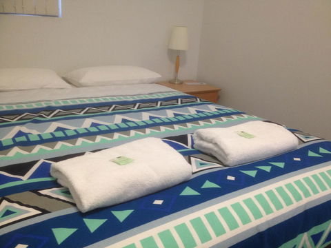 Mandurah Ocean Marina Chalets - Accommodation NT 36