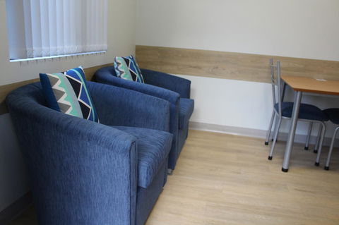 Mandurah Ocean Marina Chalets - Accommodation NT 26