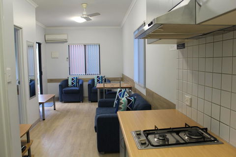 Mandurah Ocean Marina Chalets - Accommodation NT 20