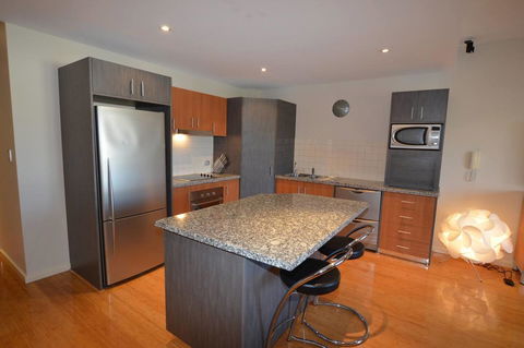 The Arcadia Apartment - NT Tourism 6