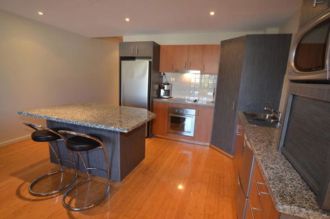 The Arcadia Apartment - NT Tourism 4