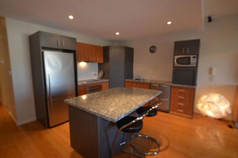 The Arcadia Apartment - NT Tourism 5