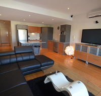The Arcadia Apartment - NT Tourism