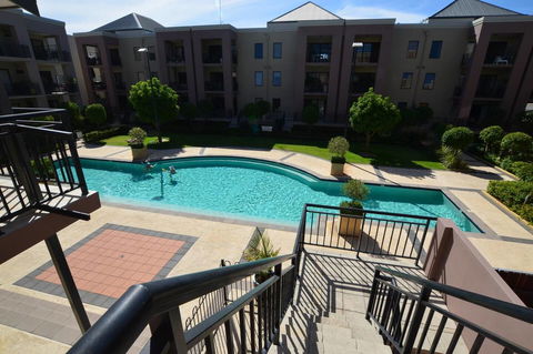 The Arcadia Apartment - NT Tourism 1