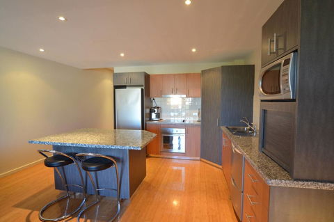 The Arcadia Apartment - NT Tourism 7