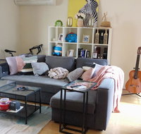 Rushton Street Homestay - Accommodation NT