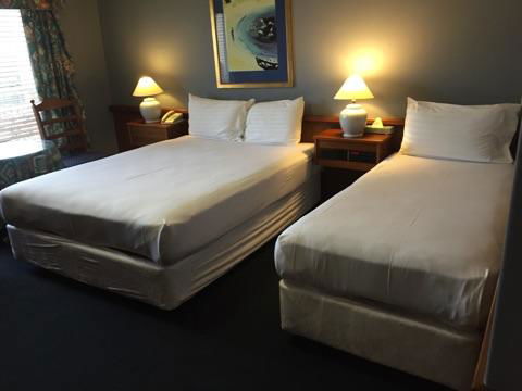 Clifton Motel & Grittleton Lodge - NT Tourism 10