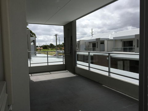 Apartment In Queens Park - NT Tourism 13