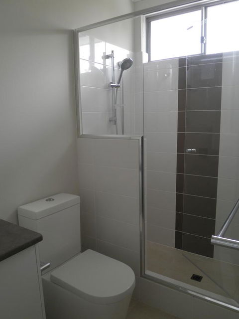 Apartment In Queens Park - NT Tourism 12