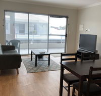 Apartment in Queens Park - NT Tourism