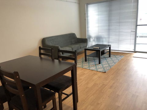 Apartment In Queens Park - NT Tourism 2