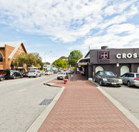 Heart of Subiaco - NT Tourism