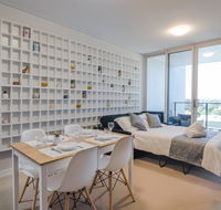 Boutique Carousel Apartment - NT Tourism