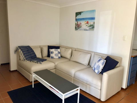 Scarborough Beach Front Resort - Shell Four - NT Tourism 9