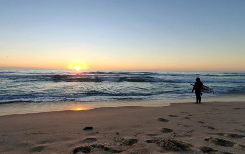 Scarborough Beach Front Resort - Shell Four - NT Tourism 20