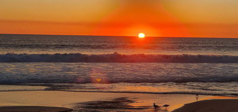 Scarborough Beach Front Resort - Shell Four - NT Tourism 2