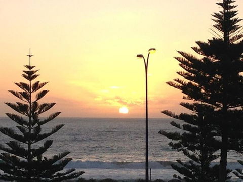 Scarborough Beach Front Resort - Shell Four - NT Tourism 19