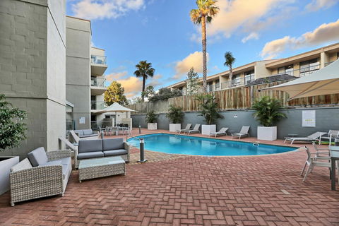 Scarborough Beach Front Resort - Shell Four - NT Tourism 16