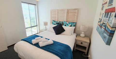 Scarborough Beach Front Resort - Shell Four - NT Tourism 6