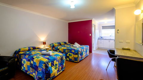 Australind Tourist Park - NT Tourism 13
