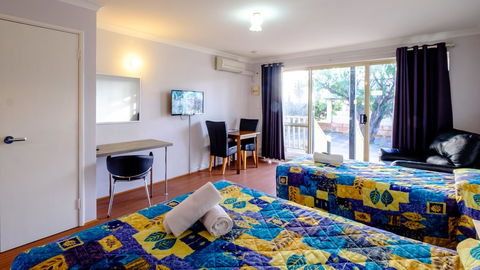 Australind Tourist Park - NT Tourism 22