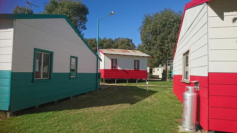 Australind Tourist Park - NT Tourism 16