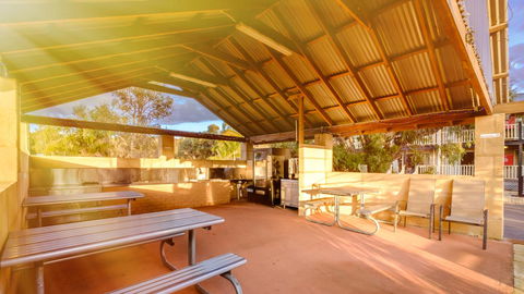 Australind Tourist Park - NT Tourism 20