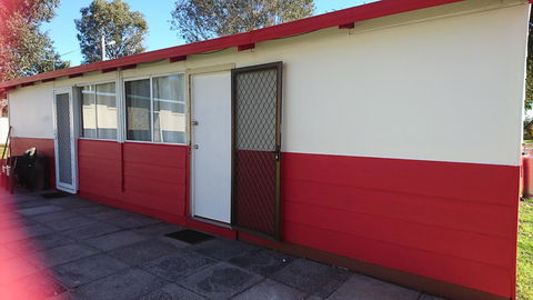 Australind Tourist Park - NT Tourism 17