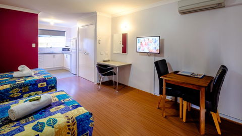 Australind Tourist Park - NT Tourism 40