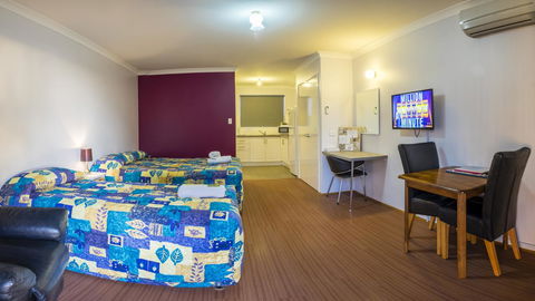 Australind Tourist Park - NT Tourism 12