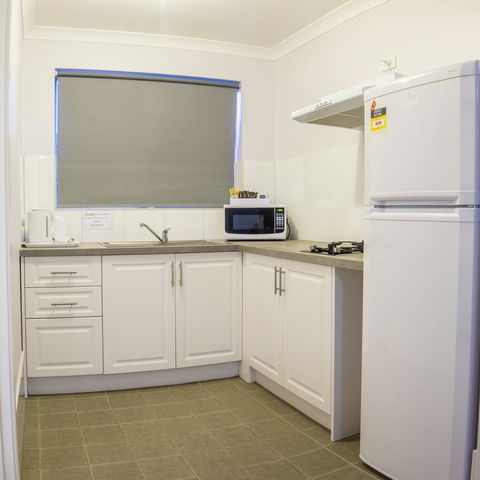 Australind Tourist Park - NT Tourism 39